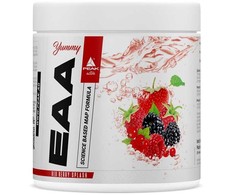 Peak EAA Yummy 400g. (Caribbean Cocktail skonis)