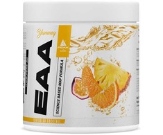 Peak EAA Yummy 400g. (Caribbean Cocktail skonis)