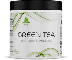 Peak EGCG - Žalias tea extract 120 kaps.