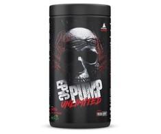 Peak Epic Pump Unlimited 450 g. + 80 ml. (Fresh Berry skonis)