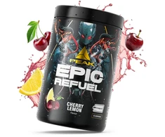 Peak Epic Refuel 1125 g. (Cherry Lemon skonis)