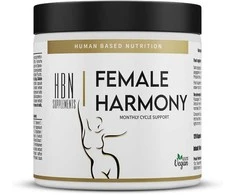 Peak Female Harmony 120 kaps.