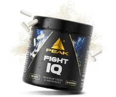 Peak Fight IQ 120 kaps.