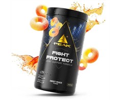 Peak Fight Protect 540 g. (Sour Apple skonis)