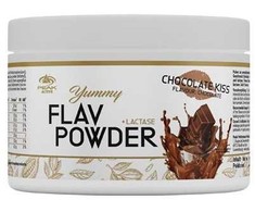 Peak Yummy Flav Powder 250 g (Skonio milteliai) (Honeybomb skonis )