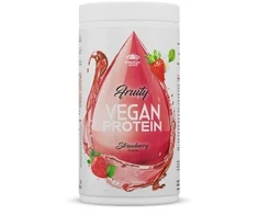 Peak Fruity Vegan Protein 400g. (Watermelon skonis)