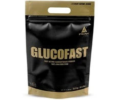 Peak Glucofast 3000 g. (Natūralus skonis)