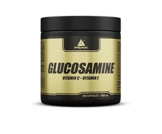 Peak Glucosamine 120 kaps.