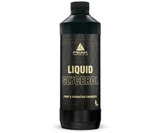 Peak Glycerol (glicerinas) 500 ml.