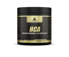 Peak HCA 120 kaps.