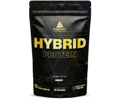 Peak Hybrid Protein 900 g. (Cinnamon Cereal skonis)