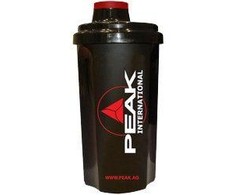 Gertuvė Peak Shaker 700 ml.