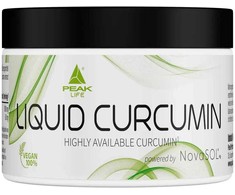 Peak Liquid Curcumin 60 kaps. (20)