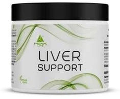 Peak Liver Support 90 kaps.