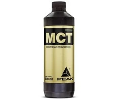 Peak MCT Oil 500 ml.