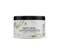 Peak Natural Antioxidants 300g.