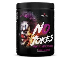 Peak No Jokes, 600 g (Violetinė Wildberry skonis )