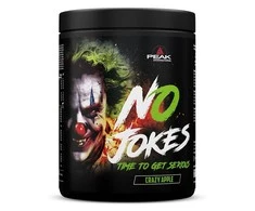 Peak No Jokes, 600 g (Violetinė Wildberry skonis )