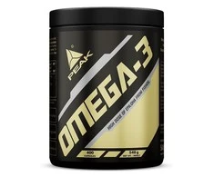 Peak Omega 3 400 kaps.