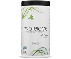 Peak Pro-Biome (virškinimui) 324 g. (Natural skonis)