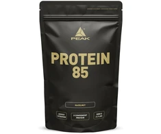 Peak Protein 85 900 g. (Chocolate skonis)
