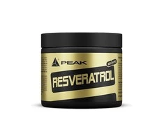 Peak Resveratrol 90 kaps.