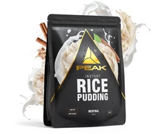 Peak Rice Pudding 750 g. (ryžių pudingas) (Neutral skonis)