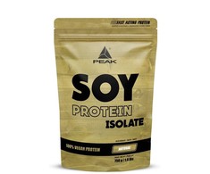 Peak Soy Protein Isolate 750 g. (Natūralus skonis)