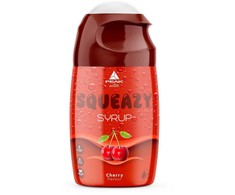 Peak Squeazy Syrup 65 ml. (Cherry skonis)