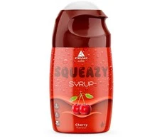 Peak Squeazy Syrup 65 ml. (Watermelon skonis)