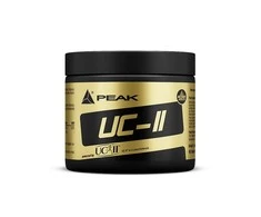 Peak UC-II (II tipo kolagenas) 90 tabl.