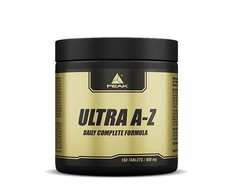 Peak Ultra A-Z 120 tab.