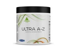Peak Ultra A-Z 120 tab.