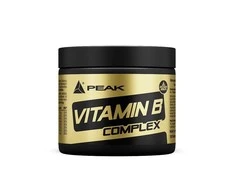 Peak Vitamin B Complex 120tabl.