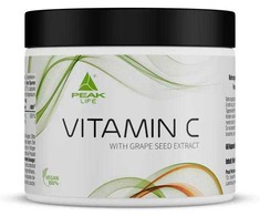 Peak Vitamin C 60 kaps.