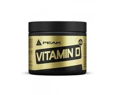 Peak Vitamin D 180 tab.