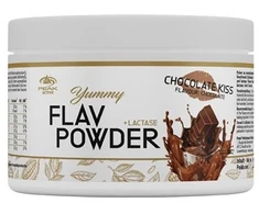 Peak Yummy Flav Powder 250 g (Skonio milteliai) (Norble Marzipan skonis )