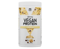 Peak Yummy Vegan Protein 450g. ( Vanilla Kreminis skonis)