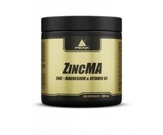 Peak ZincMA 120 kaps.