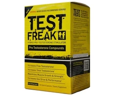 PharmaFreak Test Freak 120 kaps.