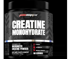 Prosupps Nutrition ProSupps Creatine Monohydrate 300g. (Unflavored)