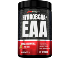 Prosupps Nutrition ProSupps HydroBCAA EAA 420 g. (Watermelon skonis)