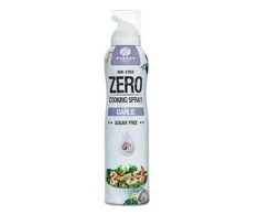 Rabeko Zero Cooking Purškiklis Garlic 200 ml purškiamas aliejus (Garlic)