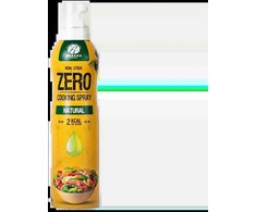 Rabeko Zero Cooking Purškiklis Natural 200 ml purškiamas aliejus (Natural)