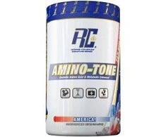 Ronnie Coleman Amino-Tone 435 g. (America skonis)
