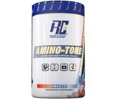 Ronnie Coleman Amino-Tone 435 g. (Mėlyna Raspberry skonis )