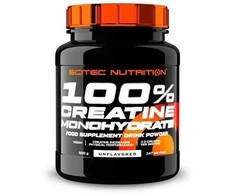 Scitec 100% Creatine Monohydrate 500g. (Unflavored)
