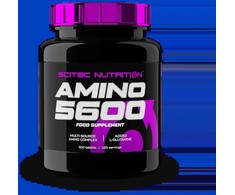 SCITEC Amino 5600 500 tab.