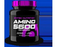 SCITEC Amino 5600 500 tab.