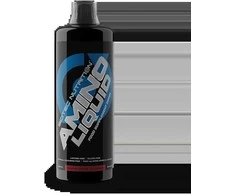 Scitec Amino Liquid 1000 ml. (Cherry Guava skonis)